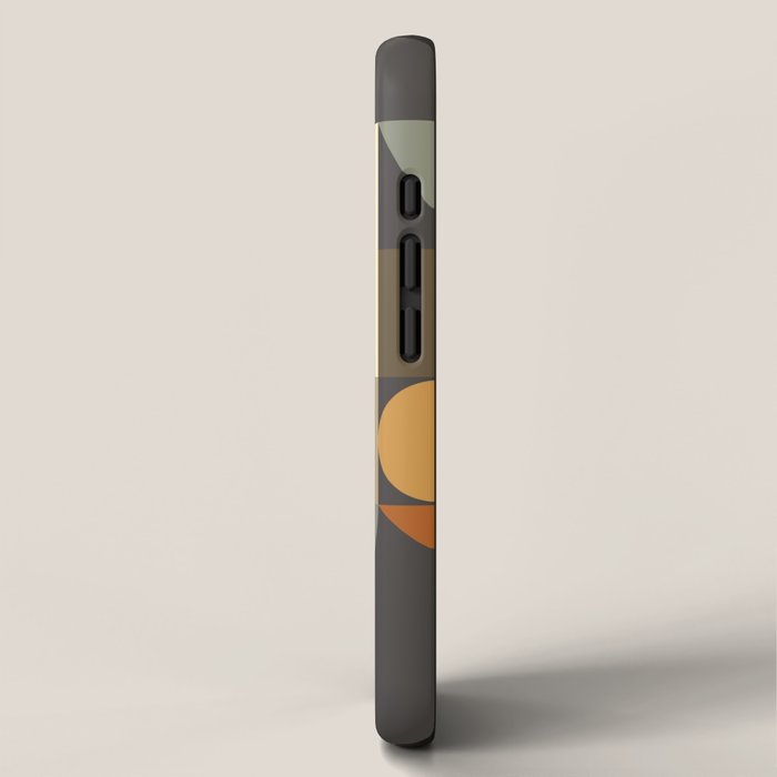 Mid Century 29D iPhone Case Gallery Image 2