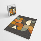 Mid Century 29D Jigsaw Puzzle Gallery Image 2
