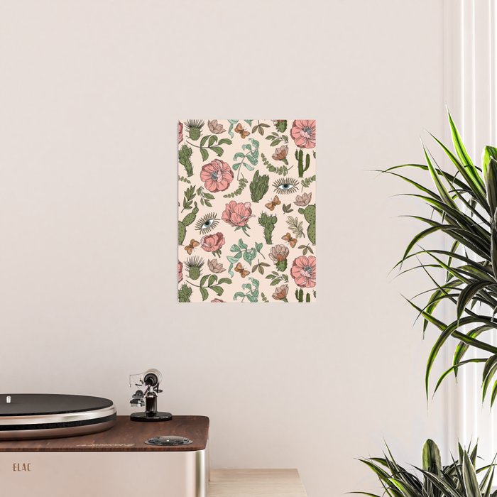 Sweetly wild desert 45 Poster Gallery Image 2