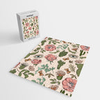 Sweetly wild desert 45 Jigsaw Puzzle Gallery Image 2
