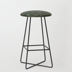 William Morris Blackthorn,No,01. Stool Gallery Image 1