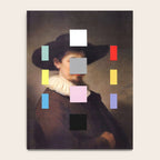 Portrait with a Spectrum 11 Notebook Gallery Image 4