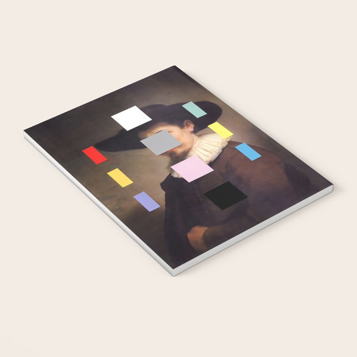 Portrait with a Spectrum 11 Notebook Gallery Image 3