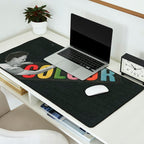 Future Colour Desk Mat Gallery Image 2