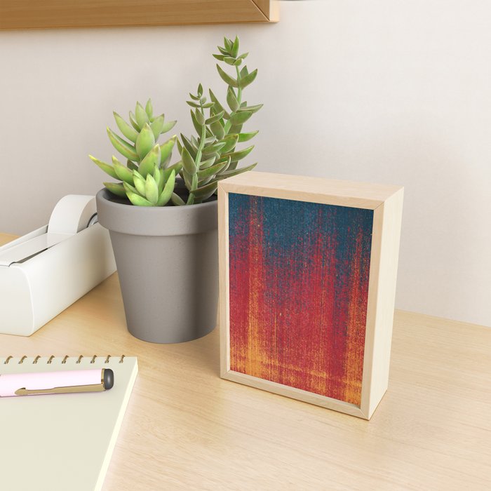 SCRATCHES / Ten Mini Art Print Gallery Image 2