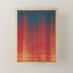 SCRATCHES / Ten Mini Art Print Gallery Image 1