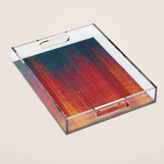 SCRATCHES / Ten Acrylic Tray Gallery Image 1