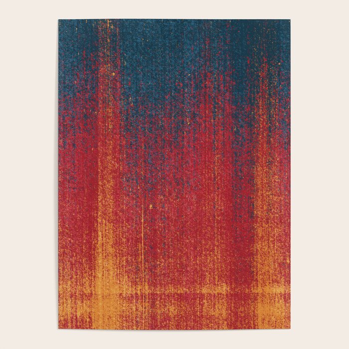 SCRATCHES / Ten Poster Gallery Image 1