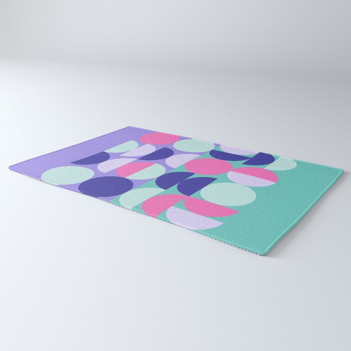 Future Retro 01B Rug Gallery Image 3