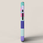 Future Retro 01B iPhone Case Gallery Image 2