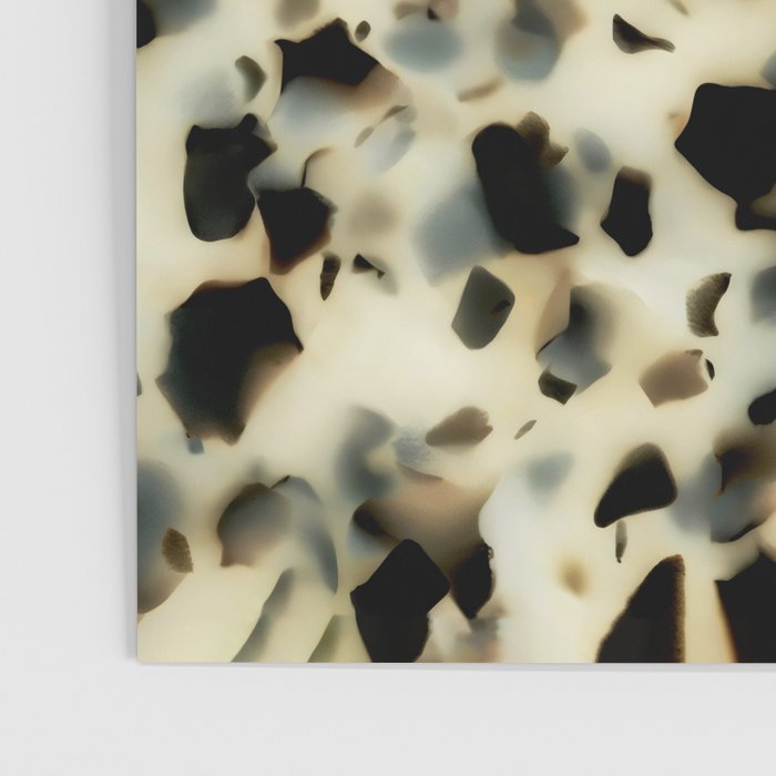 Ivory Acetate Tortoise Shell Poster Gallery Image 3