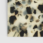 Ivory Acetate Tortoise Shell Poster Gallery Image 3