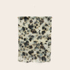 Ivory Acetate Tortoise Shell Wall Hanging Gallery Image 1