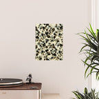 Ivory Acetate Tortoise Shell Poster Gallery Image 2