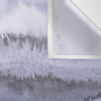 WITHIN THE TIDES BLUE Wall Tapestry Gallery Image 3
