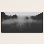 Cloudfall -  Landscape and Nature Photography Desk Mat Gallery Image 3