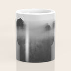 Cloudfall -  Landscape and Nature Photography Coffee Mug Gallery Image 4
