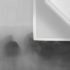 Cloudfall -  Landscape and Nature Photography Wall Tapestry Gallery Image 3