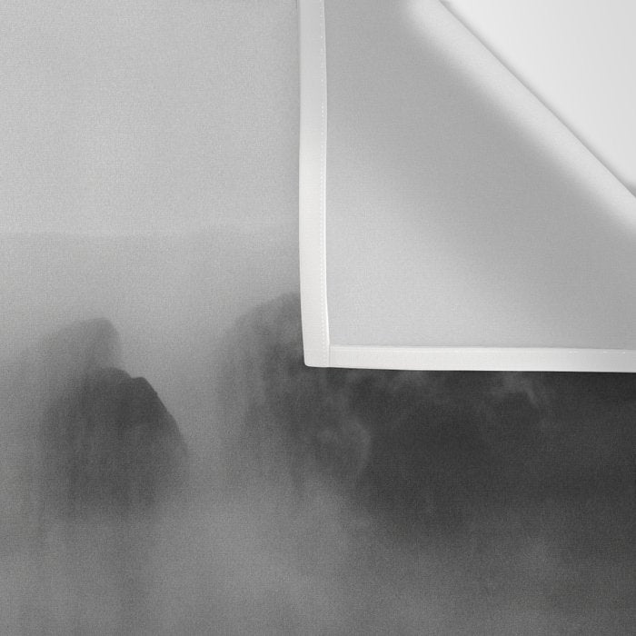 Cloudfall -  Landscape and Nature Photography Wall Tapestry Gallery Image 3