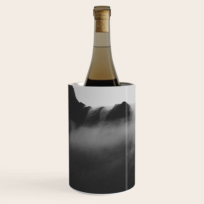Cloudfall -  Landscape and Nature Photography Wine Chiller Gallery Image 2