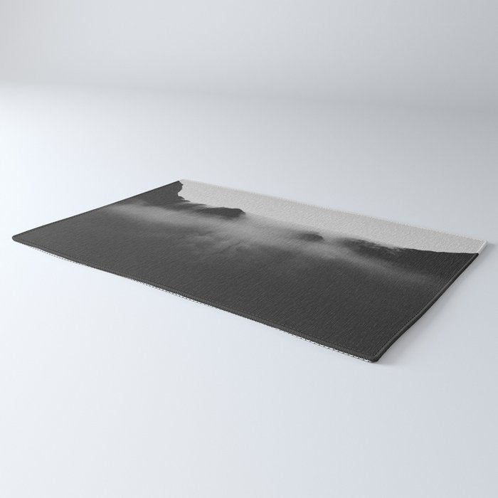 Cloudfall -  Landscape and Nature Photography Rug Gallery Image 3