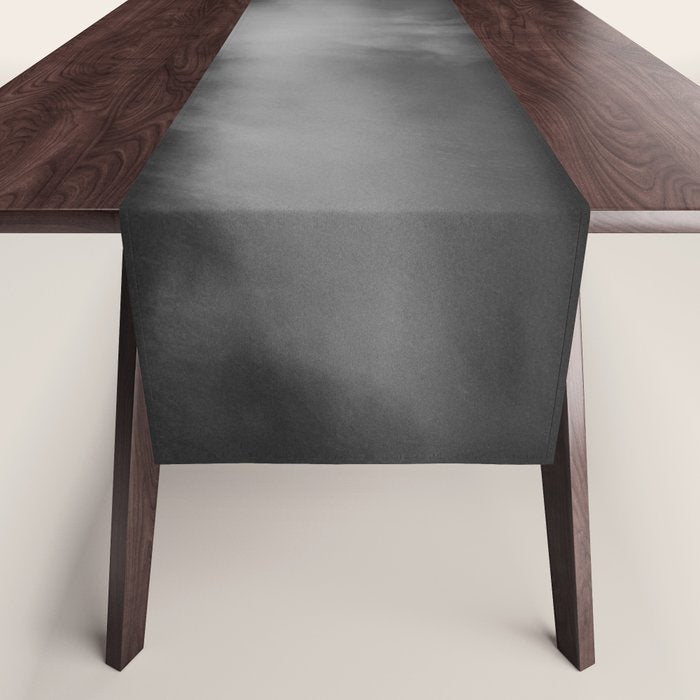 Cloudfall -  Landscape and Nature Photography Table Runner Gallery Image 1