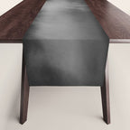 Cloudfall -  Landscape and Nature Photography Table Runner Gallery Image 1