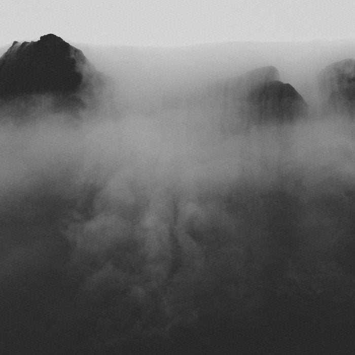 Cloudfall -  Landscape and Nature Photography Coffee Mug Gallery Image 2