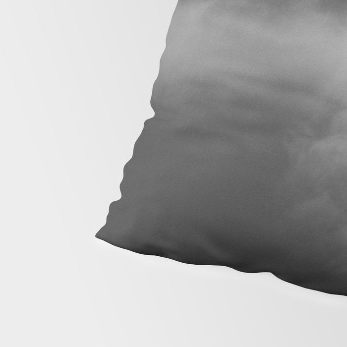 Cloudfall -  Landscape and Nature Photography Pillow Sham Gallery Image 4