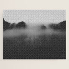 Cloudfall -  Landscape and Nature Photography Jigsaw Puzzle Gallery Image 1