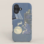 A miracle will happen iPhone Case Gallery Image 1