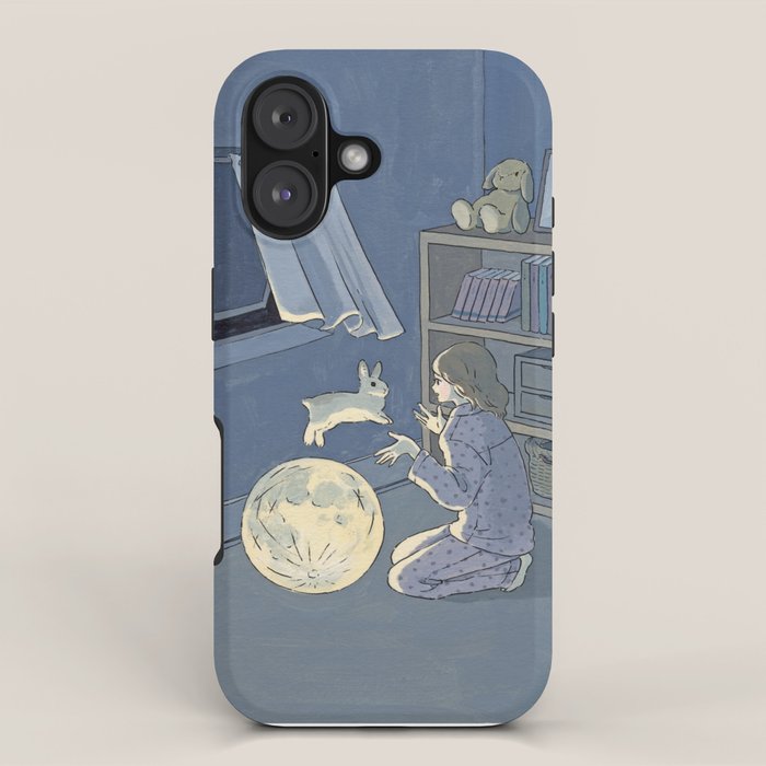 A miracle will happen iPhone Case Gallery Image 1