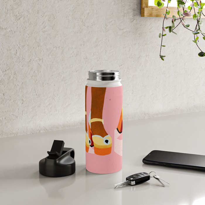 Boogie Water Bottle Gallery Image 4