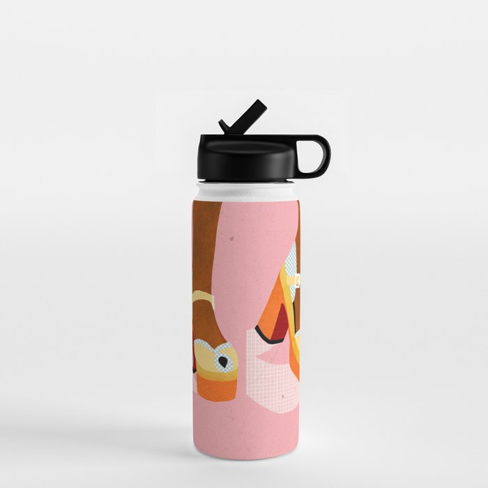 Boogie Water Bottle Gallery Image 1