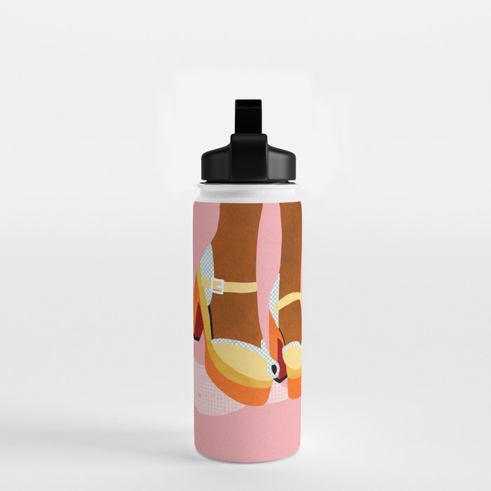 Boogie Water Bottle Gallery Image 2