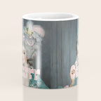 Okurrr Coffee Mug Gallery Image 4