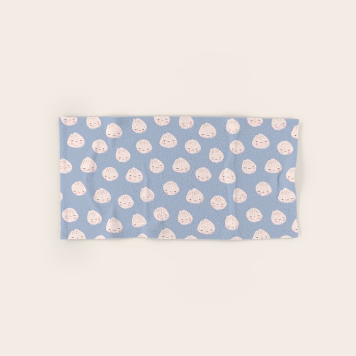 Bao Chicka Bao Bao Bath Towel Gallery Image 1