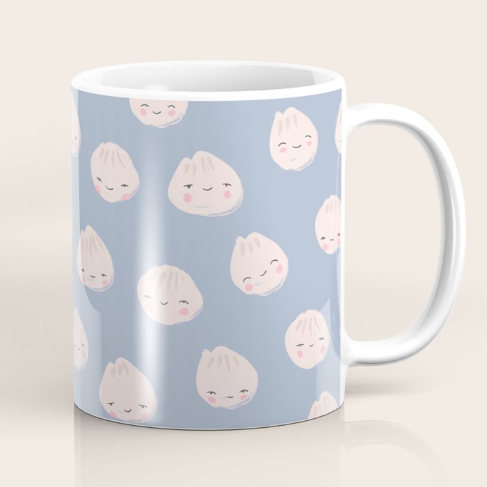 Bao Chicka Bao Bao Coffee Mug Gallery Image 1