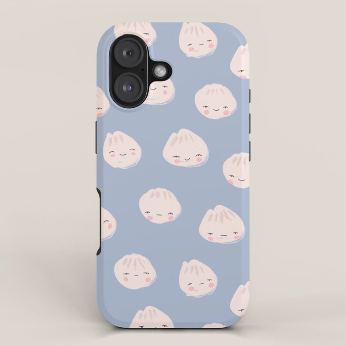 Bao Chicka Bao Bao iPhone Case Gallery Image 1