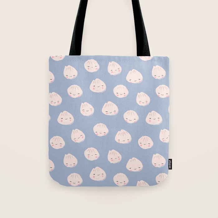 Bao Chicka Bao Bao Tote Bag Gallery Image 1