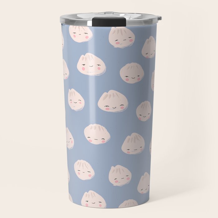 Bao Chicka Bao Bao Travel Mug Gallery Image 1