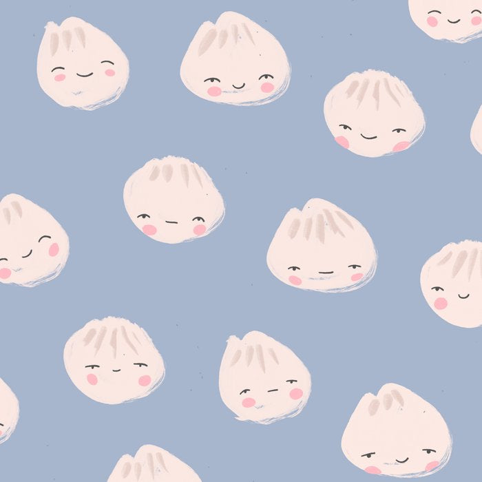 Bao Chicka Bao Bao Coffee Mug Gallery Image 2