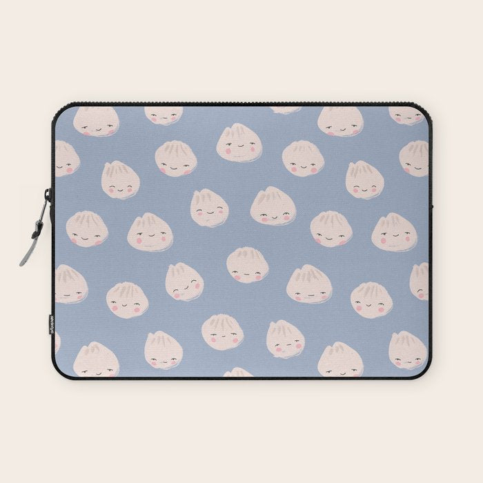 Bao Chicka Bao Bao Laptop Sleeve Gallery Image 1