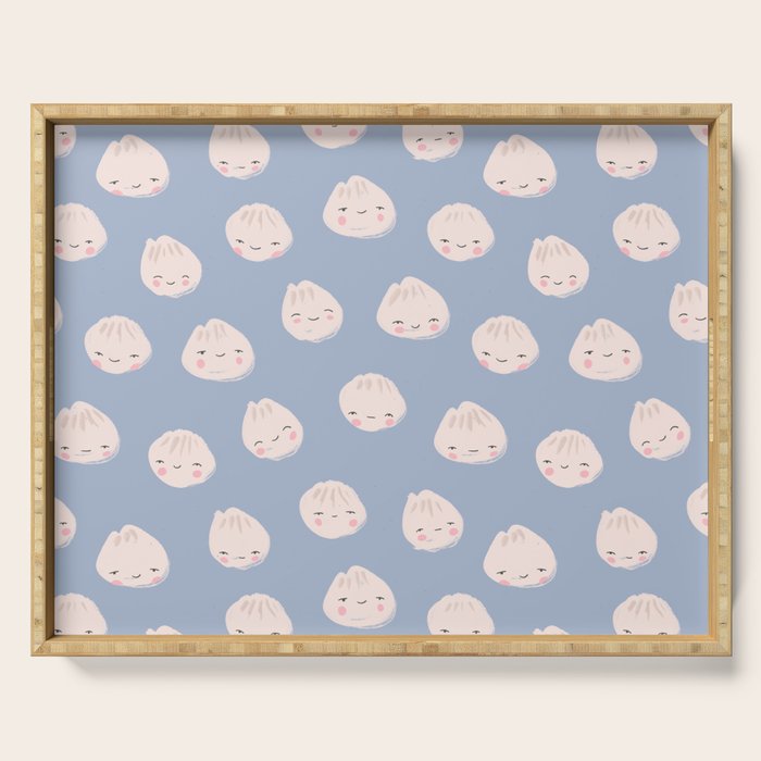 Bao Chicka Bao Bao Serving Tray Gallery Image 1
