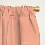 Too Cool to Rain Window Curtain Gallery Image 2