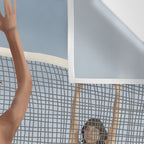 Sand and Sunshine Wall Tapestry Gallery Image 3
