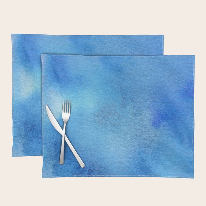In Blue Horizon 26 Placemat Gallery Image 1