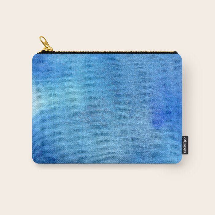 In Blue Horizon 26 Carry All Pouch Gallery Image 1