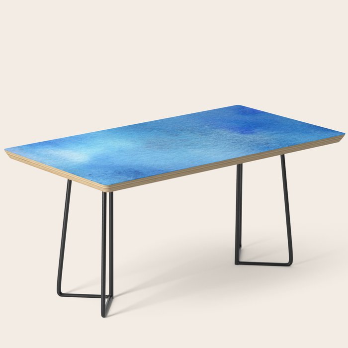 In Blue Horizon 26 Coffee Table Gallery Image 1