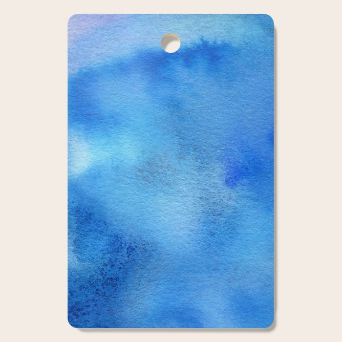 In Blue Horizon 26 Cutting Board Gallery Image 1
